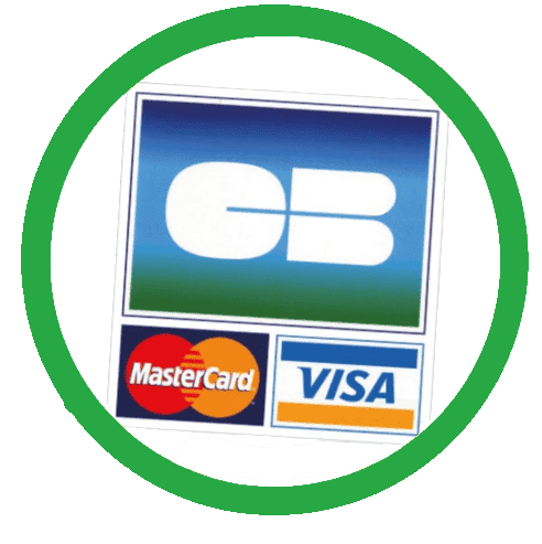 icone carte bleue acceptée